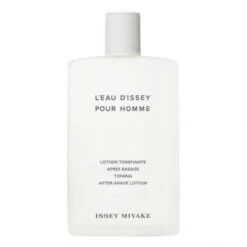 Issey Miyake L'Eau D'Issey Pour Homme Toning After Shave Lotion 100 Ml