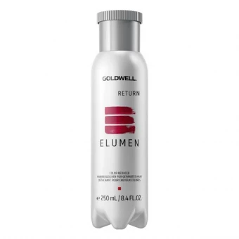 Goldwell Elumen Return Farbreduzierer Für Gefärbtes Haar 250 Ml 3 Goldwell Elumen Return Farbreduzierer Für Gefärbtes Haar 250 Ml