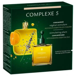 René Furterer Complexe 5 Complexe 5 Stimulierendes Pflanzenkonzentrat 50 Ml -Kosmetikgeschäft 1670921 Rene Furterer Complexe 5 Complexe 5 Stimulierendes Pflanzenkonzentrat 50 ml.65cc29a1