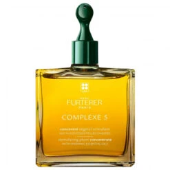 René Furterer Complexe 5 Complexe 5 Stimulierendes Pflanzenkonzentrat 50 Ml