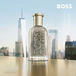 Hugo Boss Boss Bottled Eau De Parfum 200 Ml -Kosmetikgeschäft 1683470 Hugo Boss Boss Bottled Eau de Parfum 200 ml.8901486c