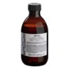 Davines Alchemic Tobacco Shampoo 280 Ml