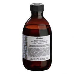 Davines Alchemic Tobacco Shampoo 280 Ml