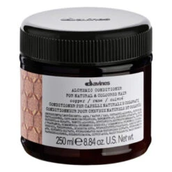 Davines Alchemic Copper Conditioner 250 Ml