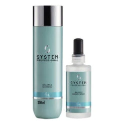 System Professional LipidCode Balance Set