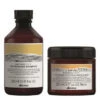 Davines Naturaltech Nourishing Set (Shampoo 250 Ml + Maske 250 Ml) -Kosmetikgeschäft 1688529 Davines Naturaltech Nourishing Set Shampoo 250 ml Maske 250 ml.25261306