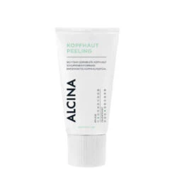 Alcina Sensitiv Kopfhaut-Peeling 125 Ml