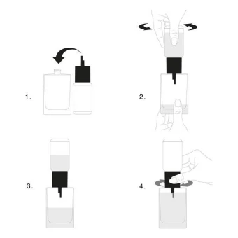 Kilian Fragrance Black Phantom Momento Mori Eau De Parfum Refill 50 Ml 4 Kilian Fragrance Black Phantom Momento Mori Eau De Parfum Refill 50 Ml – Bild 2