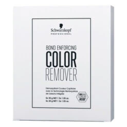 Schwarzkopf Professional BLONDME Bond Enforcing Color Remover