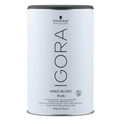 Schwarzkopf Professional IGORA VARIO BLOND Plus 450 G