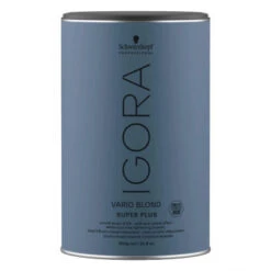 Schwarzkopf Professional IGORA VARIO BLOND Super Plus 450 G