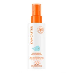 Lancaster Sun Sensitive Kids Milky Spray SPF 50 150 Ml