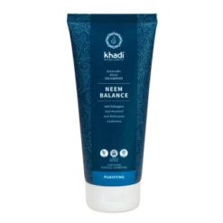 Khadi Purifying Ayurvedic Elixir Shampoo Neem Balance 200 Ml