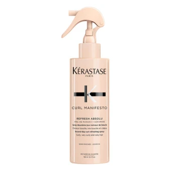 Kérastase Curl Manifesto Refresh Absolu 190 Ml 3 Kérastase Curl Manifesto Refresh Absolu 190 Ml