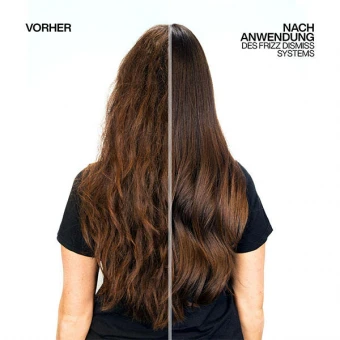 Redken Frizz Dismiss Shampoo 300 Ml 6 Redken Frizz Dismiss Shampoo 300 Ml – Bild 4