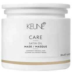 KEUNE CARE Satin Oil Mask 200 Ml