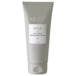 KEUNE STYLE Curl Curl Cream 200 Ml