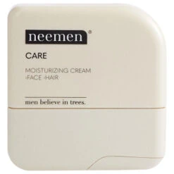Neemen CARE Feuchtigkeitscreme 100 Ml