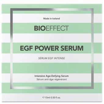BIOEFFECT EGF Power Serum 15 Ml 5 BIOEFFECT EGF Power Serum 15 Ml – Bild 3