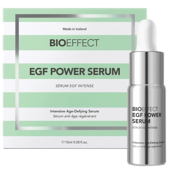 BIOEFFECT EGF Power Serum 15 Ml 3 BIOEFFECT EGF Power Serum 15 Ml
