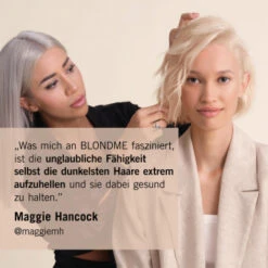 Schwarzkopf Professional BLONDME Precision Lightener 350 G -Kosmetikgeschäft 2532689 Schwarzkopf Professional BLONDME Precision Lightener 350 g.f72b3b6d