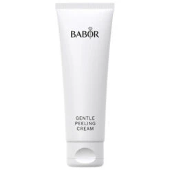BABOR CLEANSING Gentle Peeling Cream 50 Ml