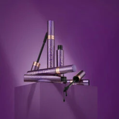 ZOEVA Ooh La Lash Length & Lift Tubing Mascara Schwarz 8,5 G -Kosmetikgeschäft 2535521 ZOEVA Ooh La Lash Length Lift Tubing Mascara Schwarz 8 5 g.a24fcbed