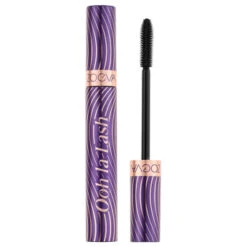 ZOEVA Ooh La Lash Length & Lift Tubing Mascara Schwarz 8,5 G
