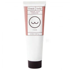 Frank Body Creamy Face Cleanser 100 Ml