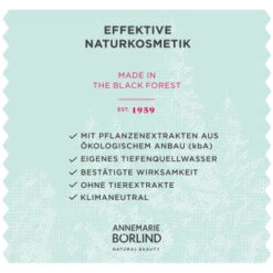 ANNEMARIE BÖRLIND AQUANATURE GESICHTSPFLEGE-SET Love My Skin Limited Edition 13 ANNEMARIE BÖRLIND AQUANATURE GESICHTSPFLEGE-SET Love My Skin Limited Edition -Kosmetikgeschäft 2541300 ANNEMARIE BOERLIND AQUANATURE GESICHTSPFLEGE SET Love my Skin Limited Edition.34ac3982