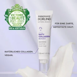 ANNEMARIE BÖRLIND NATUCOLLAGEN BOOST GESICHTSPFLEGE-SET Love My Skin Limited Edition -Kosmetikgeschäft 2541319 ANNEMARIE BOERLIND NATUCOLLAGEN BOOST GESICHTSPFLEGE SET Love my Skin Limited Edition.409b03ab