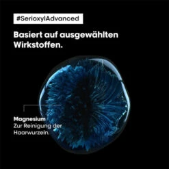 L'Oréal Professionnel Paris Serie Expert Serioxyl Advanced Anti-Hair Thinning Purifier & Bodifier Shampoo 300 Ml 12 L'Oréal Professionnel Paris Serie Expert Serioxyl Advanced Anti-Hair Thinning Purifier & Bodifier Shampoo 300 Ml -Kosmetikgeschäft 2542005 L Oreal Professionnel Paris Serie Expert Serioxyl Advanced Anti Hair Thinning Purifier Bo.7841bd76