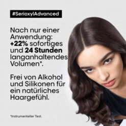 L'Oréal Professionnel Paris Serie Expert Serioxyl Advanced Anti-Hair Thinning Purifier & Bodifier Shampoo 300 Ml 11 L'Oréal Professionnel Paris Serie Expert Serioxyl Advanced Anti-Hair Thinning Purifier & Bodifier Shampoo 300 Ml -Kosmetikgeschäft 2542005 L Oreal Professionnel Paris Serie Expert Serioxyl Advanced Anti Hair Thinning Purifier Bo.addc522d