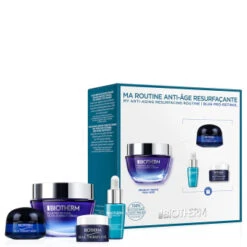 Biotherm Blue Therapy Retinol Set