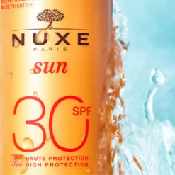 NUXE Sun Spray Solaire Délicieux SPF 30 150 Ml -Kosmetikgeschäft 2543346 NUXE Sun Spray Solaire Delicieux SPF 30 150 ml.561805fa