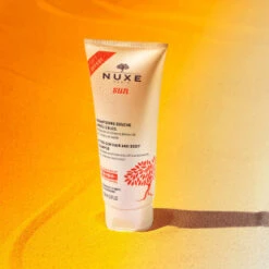 NUXE Sun Set Lait Solaire Fondant SPF 50 -Kosmetikgeschäft 2543400 NUXE Sun Set Lait Solaire Fondant SPF 50.9d2cf8e7