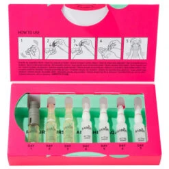 BABOR AMPOULE CONCENTRATES Limited Edition REPAIR Ampoule Set 7 X 2 Ml Ampullen -Kosmetikgeschäft 2543672 BABOR AMPOULE CONCENTRATES Limited Edition REPAIR Ampoule Set 7 x 2 ml Ampullen.35f47c5a