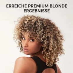 Wella Blondor Multi Blonde 7 800 G -Kosmetikgeschäft 2544113 Wella Blondor Multi Blonde 7 800 g.734d712a