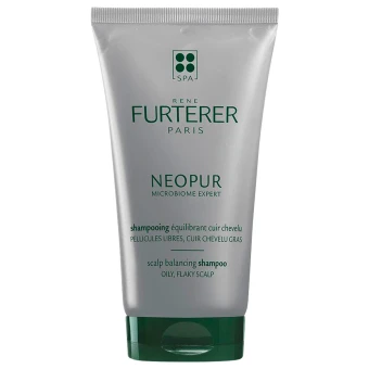 René Furterer Neopur Ausgleichendes Anti-Schuppen Shampoo Für Fettige Kopfhaut 150 Ml 3 René Furterer Neopur Ausgleichendes Anti-Schuppen Shampoo Für Fettige Kopfhaut 150 Ml