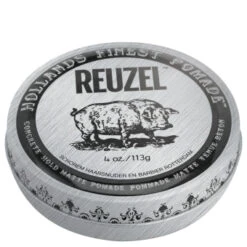 Reuzel Concrete Hold Matte Pomade 113 G -Kosmetikgeschäft 2550156 Reuzel Concrete Hold Matte Pomade 113 g.105a6ce9