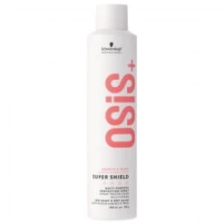 Schwarzkopf Professional OSIS+ Smooth & Shine Super Shield Multi-Purpose Protection Spray 300 Ml