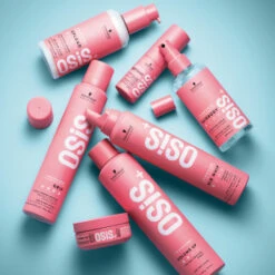 Schwarzkopf Professional OSIS+ Volume & Body Pump Up Multi-Use Volume Paste 85 Ml -Kosmetikgeschäft 2551578 Schwarzkopf Professional OSIS Volume Body Pump Up Multi Use Volume Paste 85 ml.19c46626