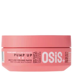 Schwarzkopf Professional OSIS+ Volume & Body Pump Up Multi-Use Volume Paste 85 Ml