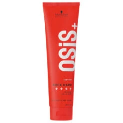 Schwarzkopf Professional OSIS+ Texture Rock Hard Instant Hold Glue 150 Ml
