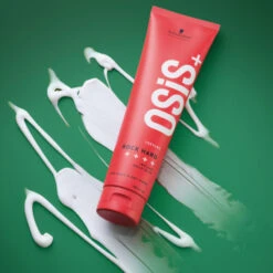 Schwarzkopf Professional OSIS+ Texture Rock Hard Instant Hold Glue 150 Ml -Kosmetikgeschäft 2551640 Schwarzkopf Professional OSIS Texture Rock Hard Instant Hold Glue 150 ml.3f023573