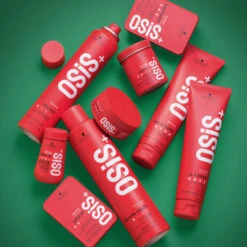 Schwarzkopf Professional OSIS+ Texture Rock Hard Instant Hold Glue 150 Ml -Kosmetikgeschäft 2551640 Schwarzkopf Professional OSIS Texture Rock Hard Instant Hold Glue 150 ml.cdced856