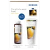 KORRES Basil Lemon Body Cleanser Set -Kosmetikgeschäft 2561069 KORRES Basil Lemon Body Cleanser Set.3d98d939
