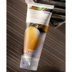 KORRES Basil Lemon Body Cleanser Set -Kosmetikgeschäft 2561069 KORRES Basil Lemon Body Cleanser Set.c3e92a7d