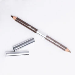 LONI BAUR Brow Pencil Duo 1 Stück 8 LONI BAUR Brow Pencil Duo 1 Stück -Kosmetikgeschäft 2561328 LONI BAUR Brow Pencil Duo 1 Stueck.b0d7155a