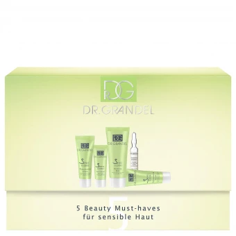 DR. GRANDEL Sensicode Kennenlernset 3 DR. GRANDEL Sensicode Kennenlernset